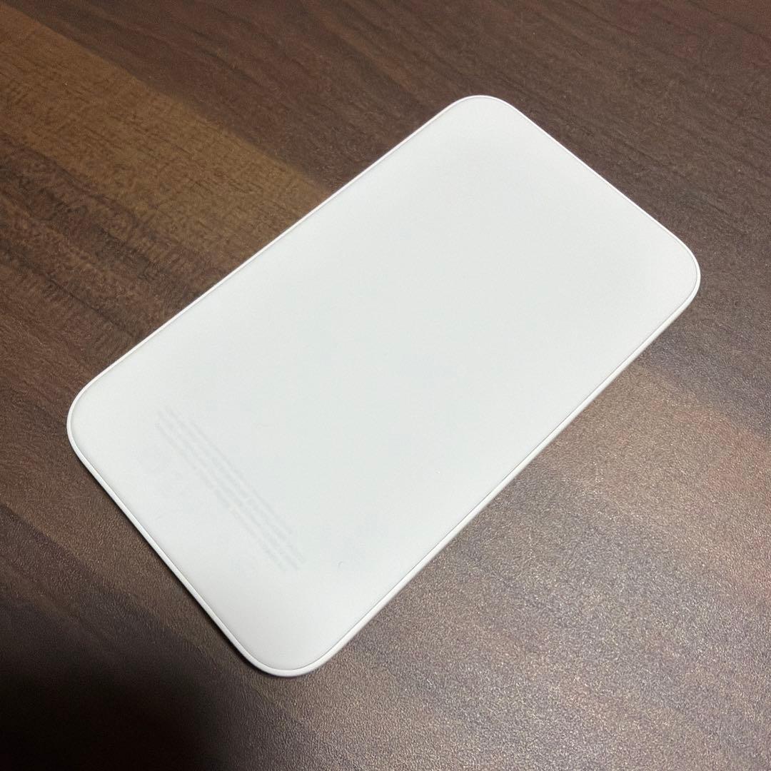 iPhone Air MagSafeバッテリー/正規品