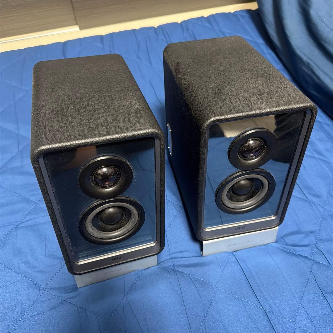 【外箱なし】Edifire QR65 スピーカー