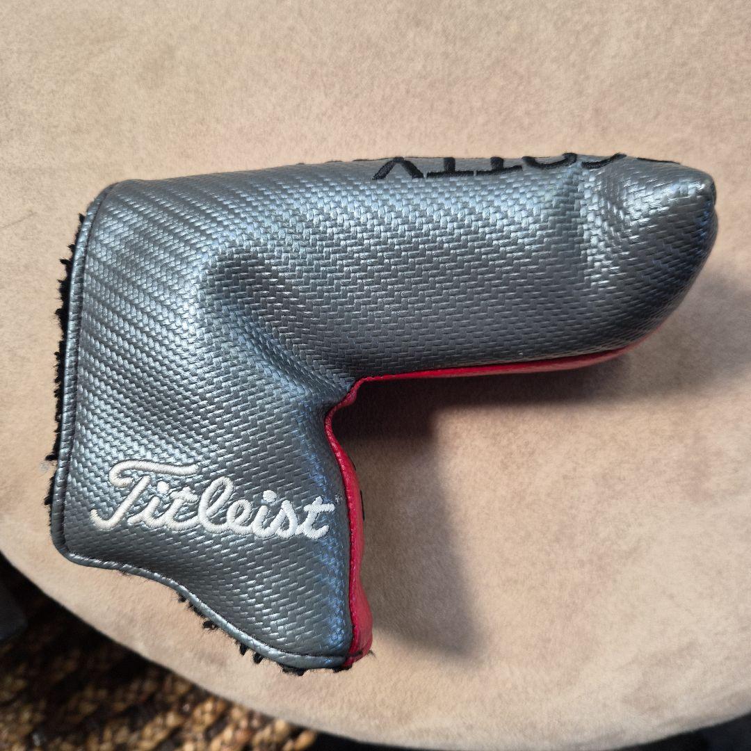 さ*と様 Scotty Cameron Select Newport（カーボンシ