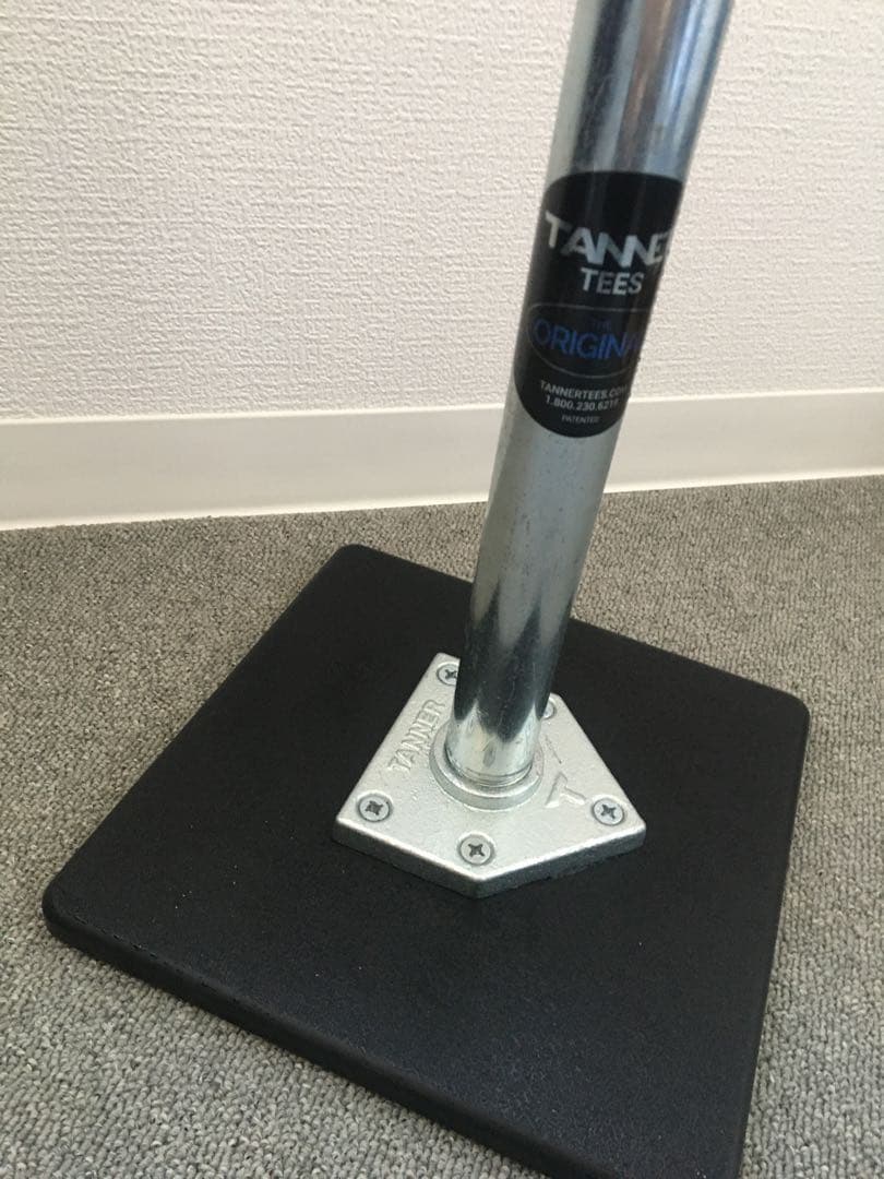 Tanner Tees バッティングティー