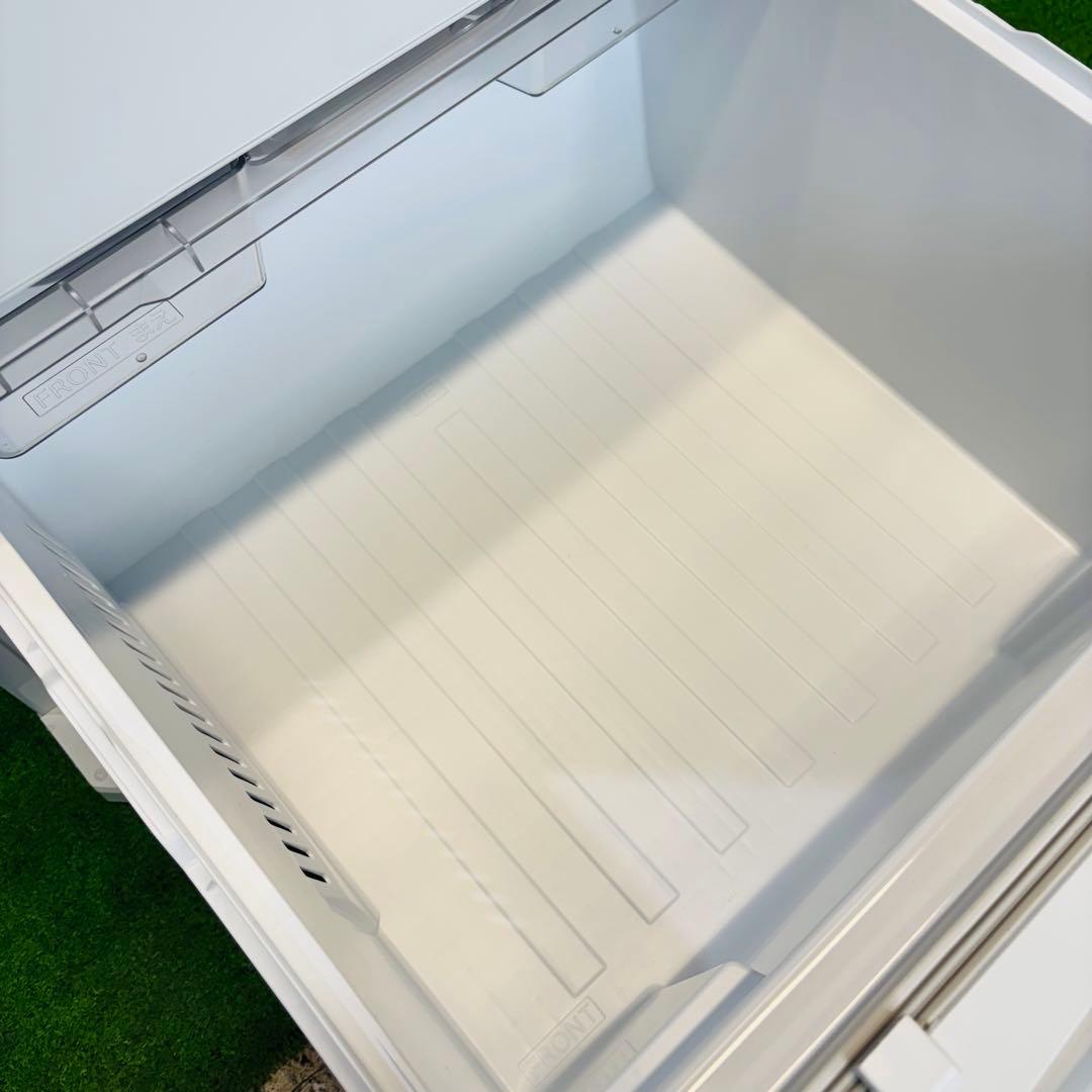 三菱電機 451L 冷蔵庫 大容量 訳あり 21年製【地域限定配送無料】