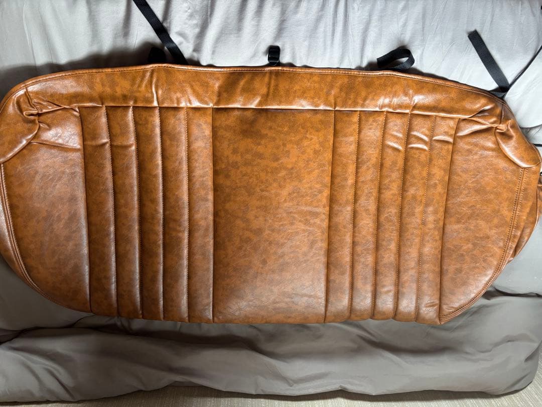 【珍！中古出品】ミラジーノ シートカバー