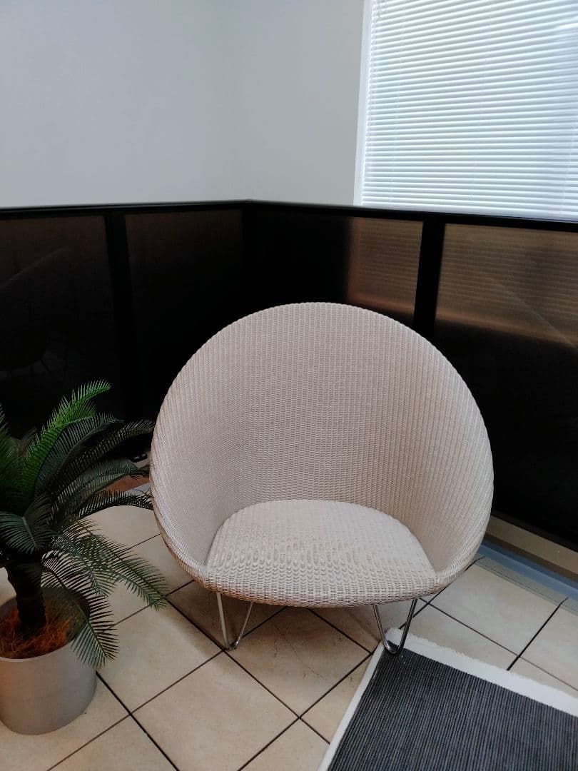 ジプシーコクーンチェア◆ヴィンセントシェパード◆ベルギー製(ATK)