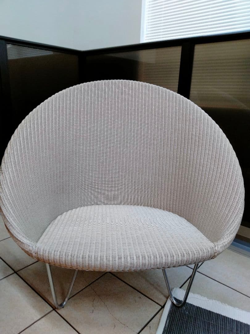 ジプシーコクーンチェア◆ヴィンセントシェパード◆ベルギー製(ATK)