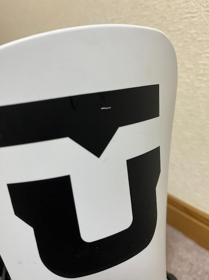 美品 UNION STRATA ユニオン ストラータ23-24モデル Mサイズ