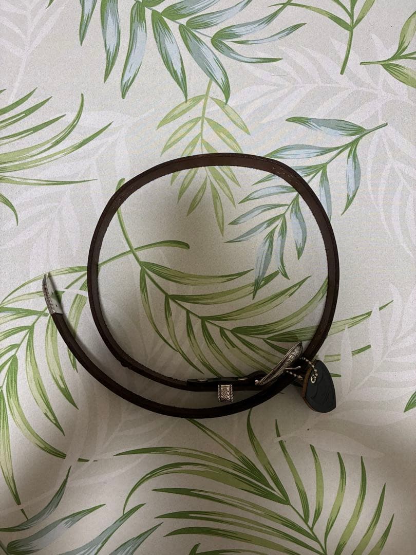 小物 HTC / SD Belt #Western B Umbrella 32