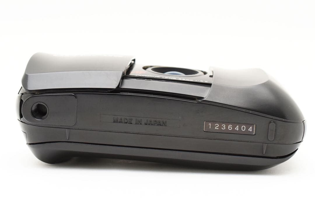 完動品　初代　OLYMPUS μ [mju:] 35mm 2.8