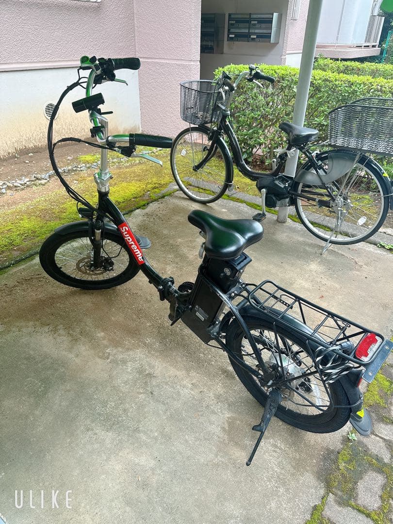 メーカー BONITA 自転車