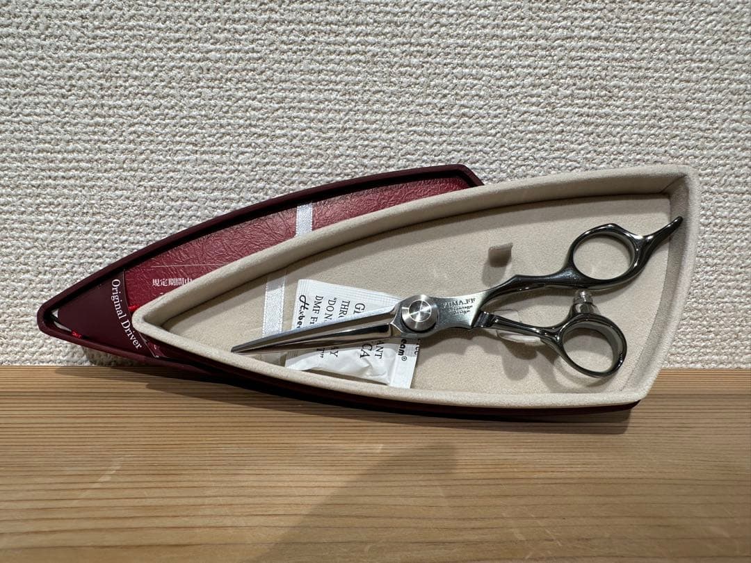 トギノン　フーマフォルテッシモ