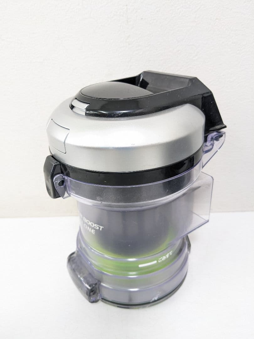 HITACHI 日立 CV-SV90G サイクロン式掃除機 2020年製