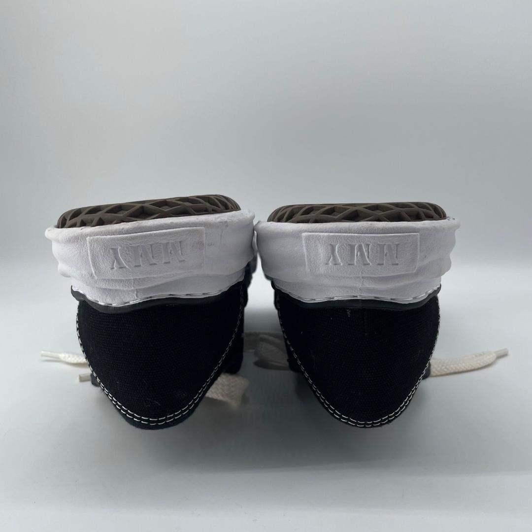 17151✨新品未使用✨メゾンミハラヤスヒロ ベイカー キャンバス スニーカー