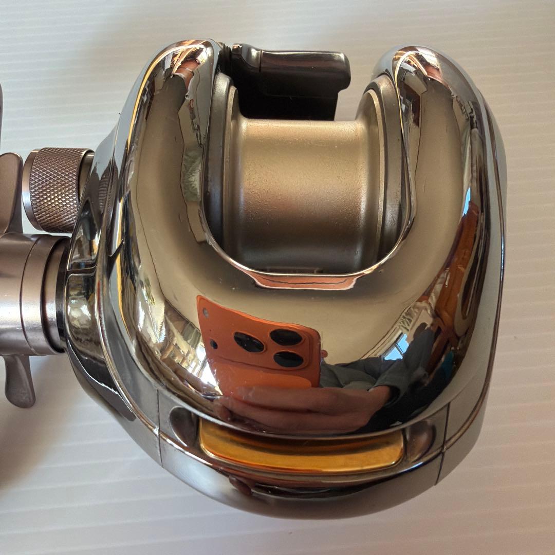 h*r様 シマノ アンタレス RH220