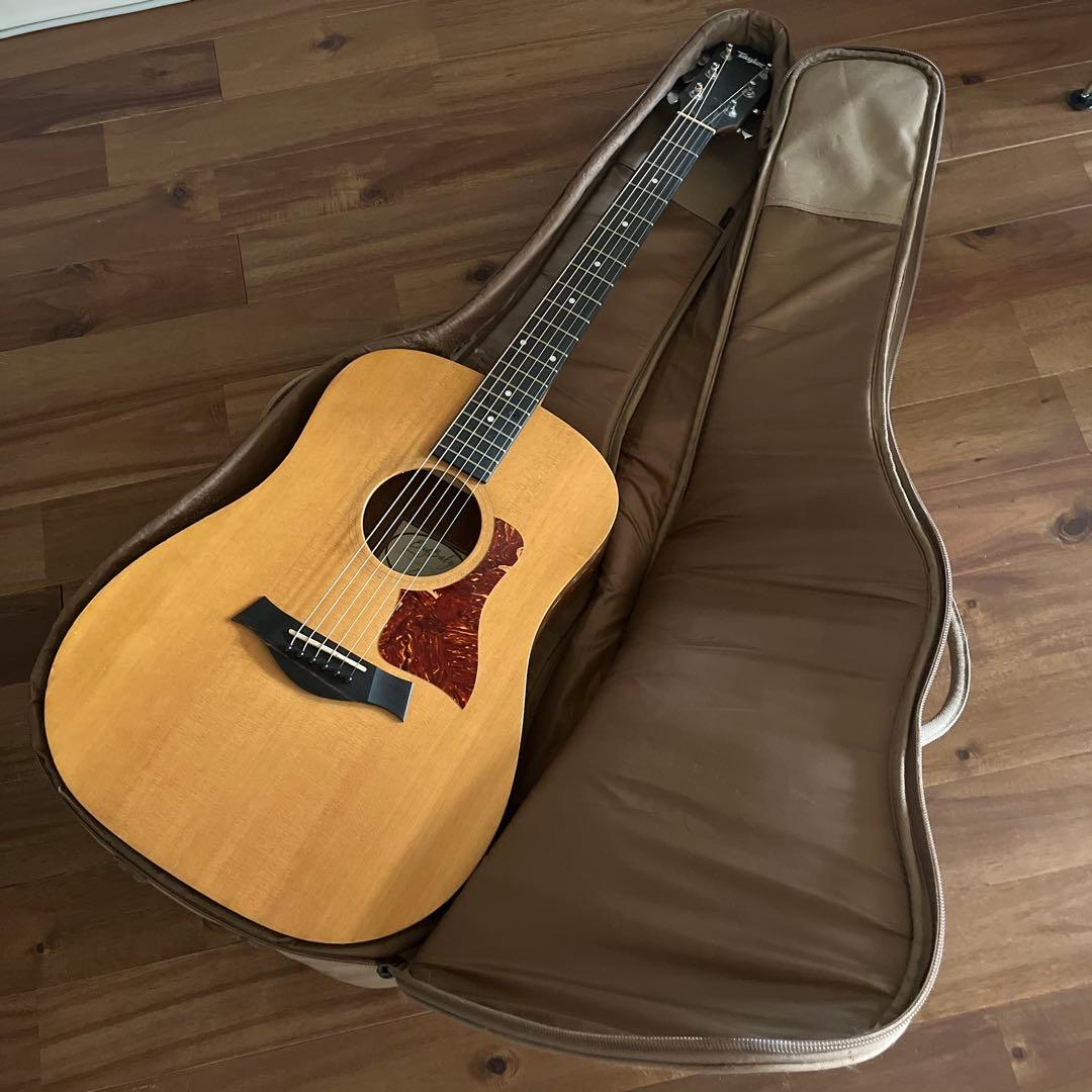 はせけん　オススメ！Taylor Bigbaby 色々おまけ付き！