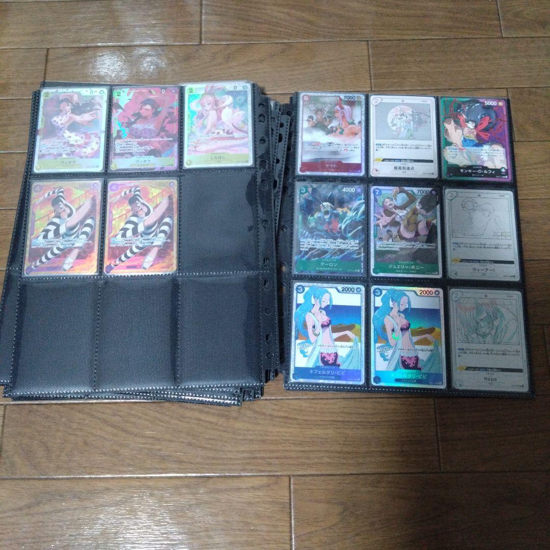 ヌ*ー様 ワンピースカード 引退 まとめ売り 未開封BOX等