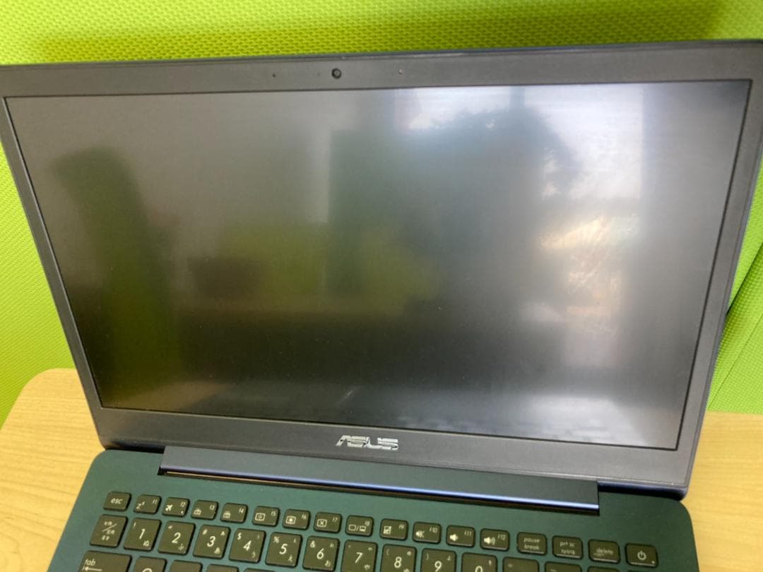 ASUS Notebook PC UX331U ⑩