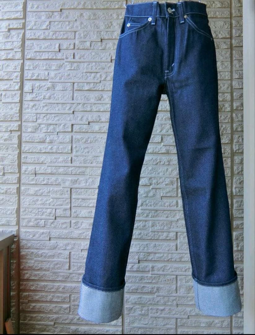 パンツ 80s levis DEADSTOCK vintage 205