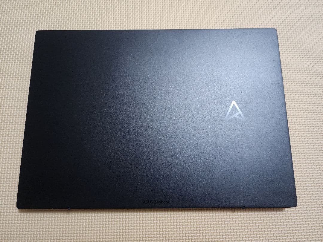 Windowsノート本体 ASUS UM3402YA-KP395WS ASUS ZenBook14