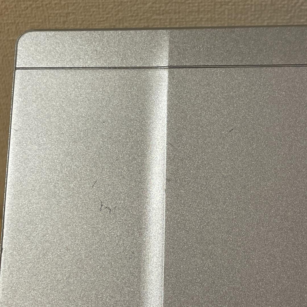 美品✨すぐ使える 軽量 小型ノートパソコン Windows11 SSD DVD