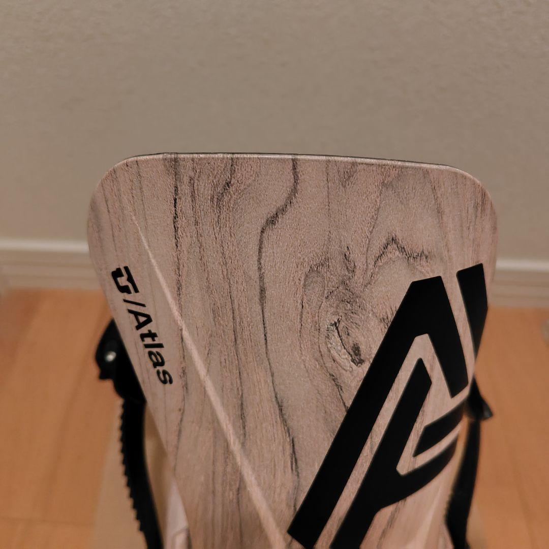 Union ユニオン Atlas アトラス 23-24年 Mサイズ