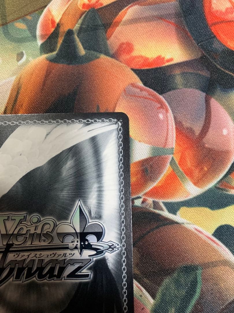 倉本千奈　SIR　シリアル　学園アイドルマスター　サイン No.50