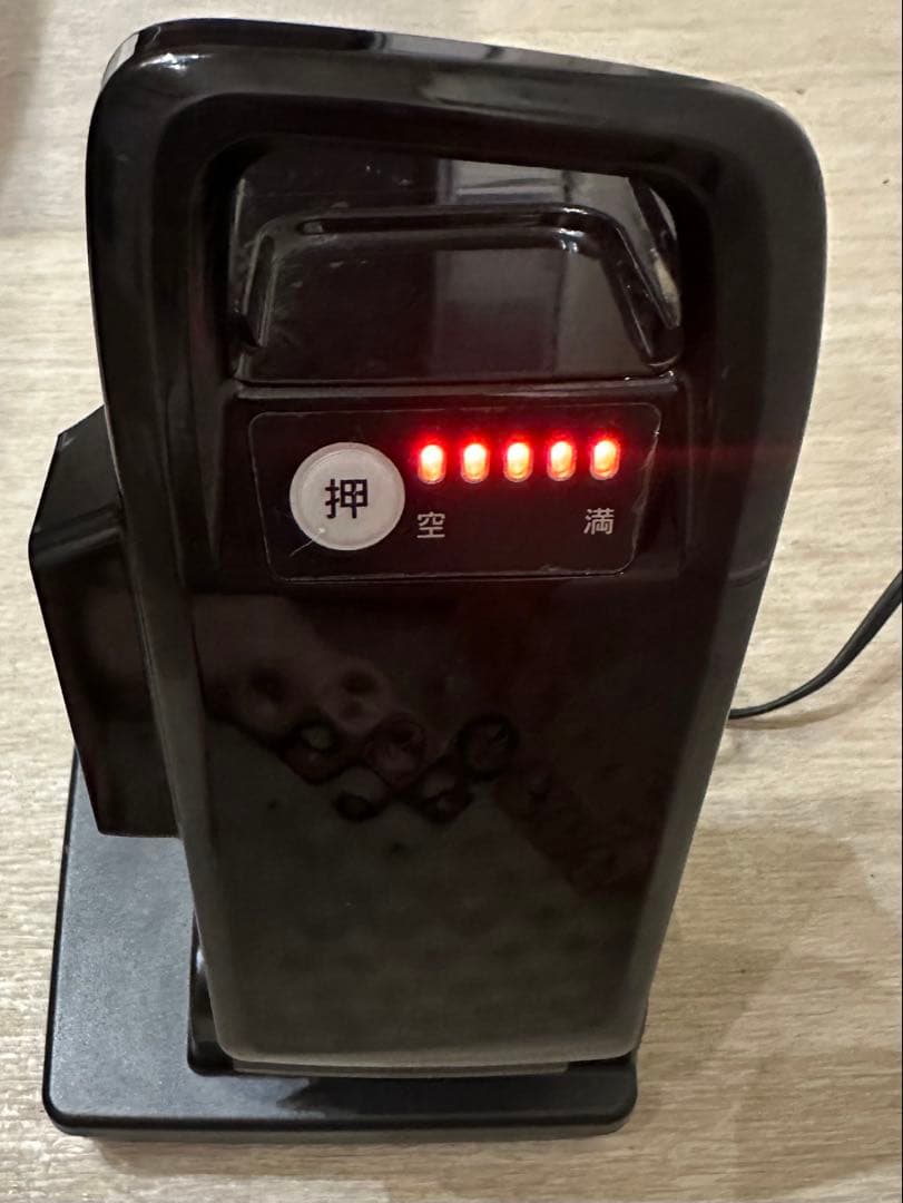 美品 Panasonic電動アシスト自転車SWBE-FSW012N前カゴ・鍵変更