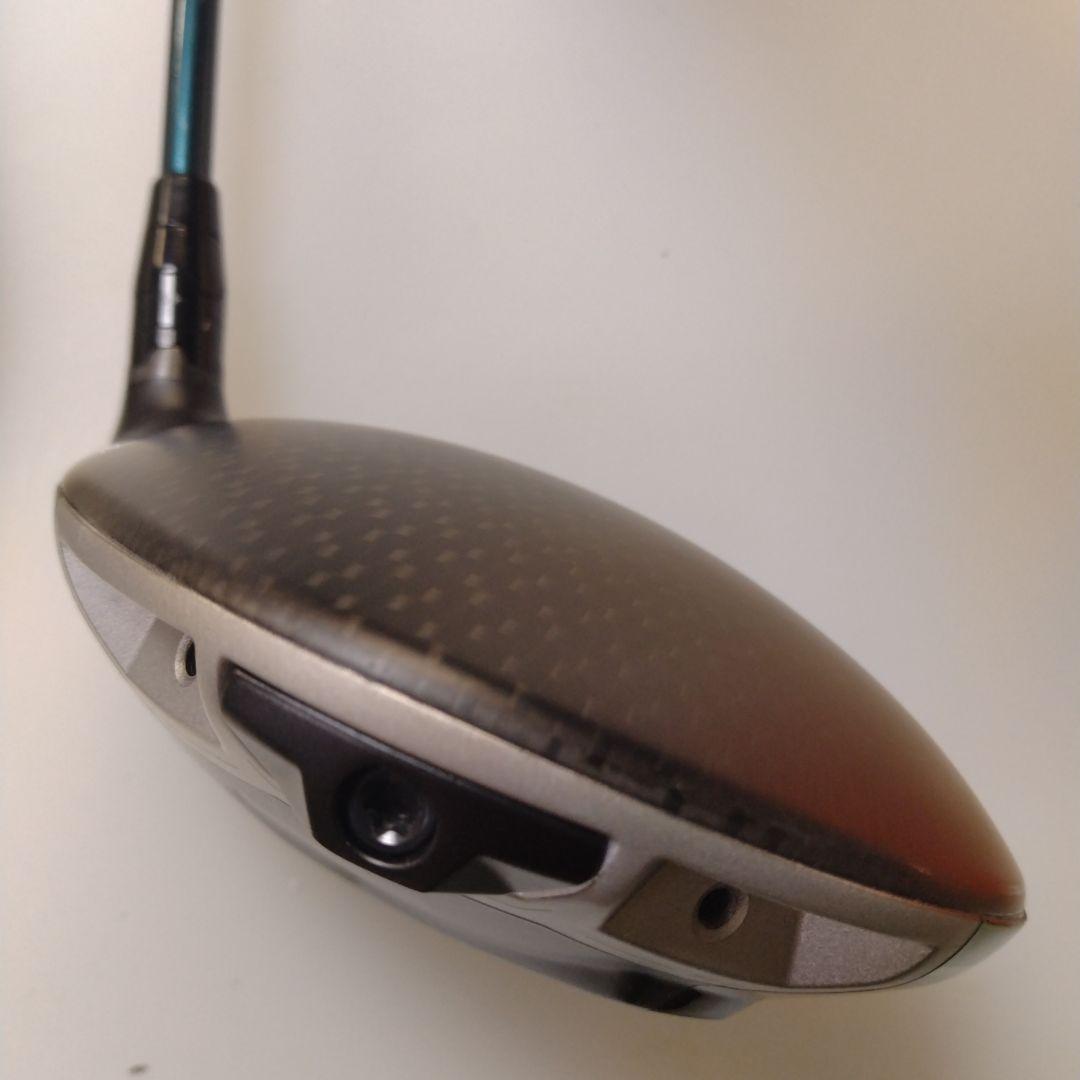 Elyte 10.5度 ドライバー SR