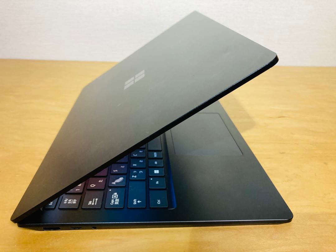 高性能Surface Laptop4/i7/メモリ32GB/SSD1TB