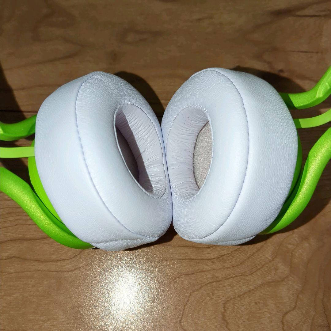 ​【希少カラー】Beats Mixr オンイヤーヘッドフォン（ケーブル1本欠品）