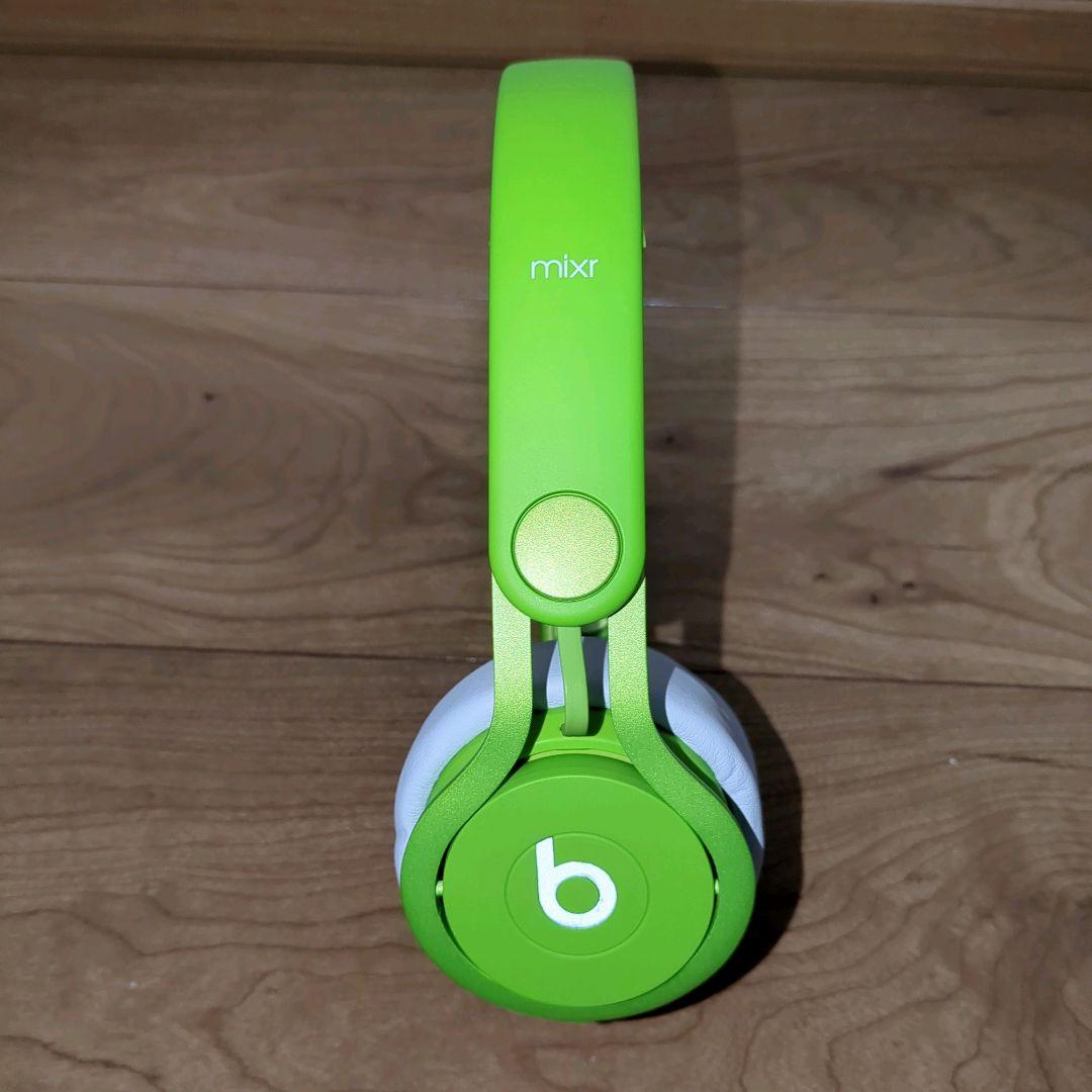 ​【希少カラー】Beats Mixr オンイヤーヘッドフォン（ケーブル1本欠品）