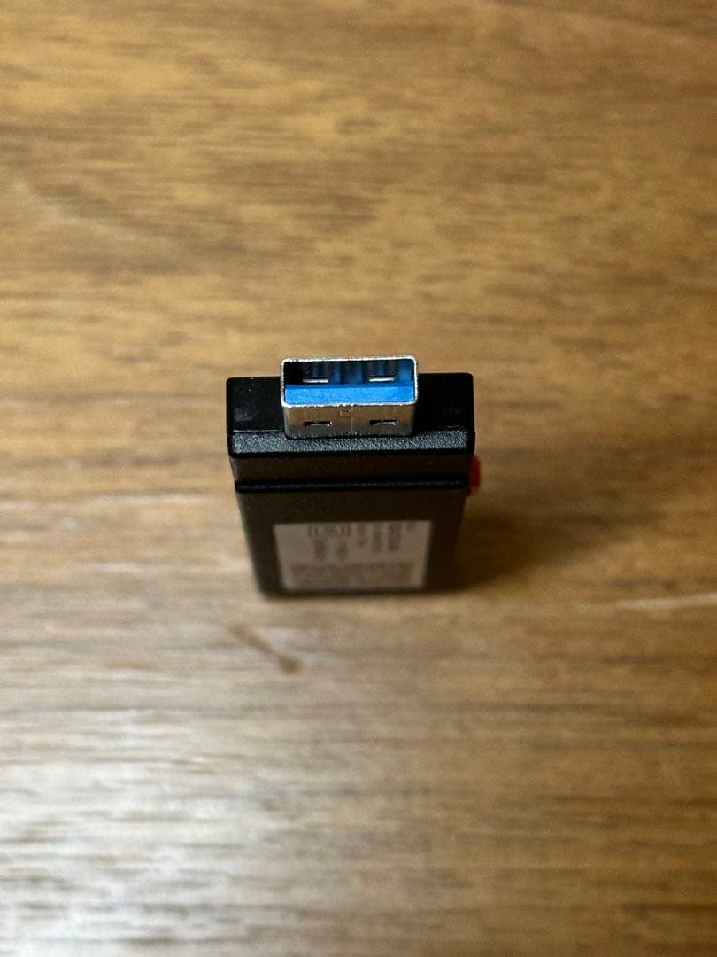 バッファロー SSD 2T SCT2.0U3BA