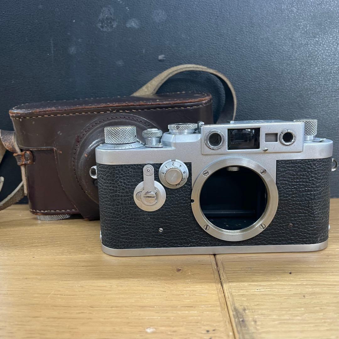 LEICA DBP レンジファインダー ボディ ライカ