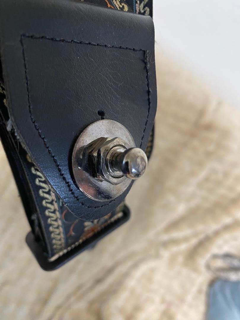 BC Rich ST エレキギター モッキンバード