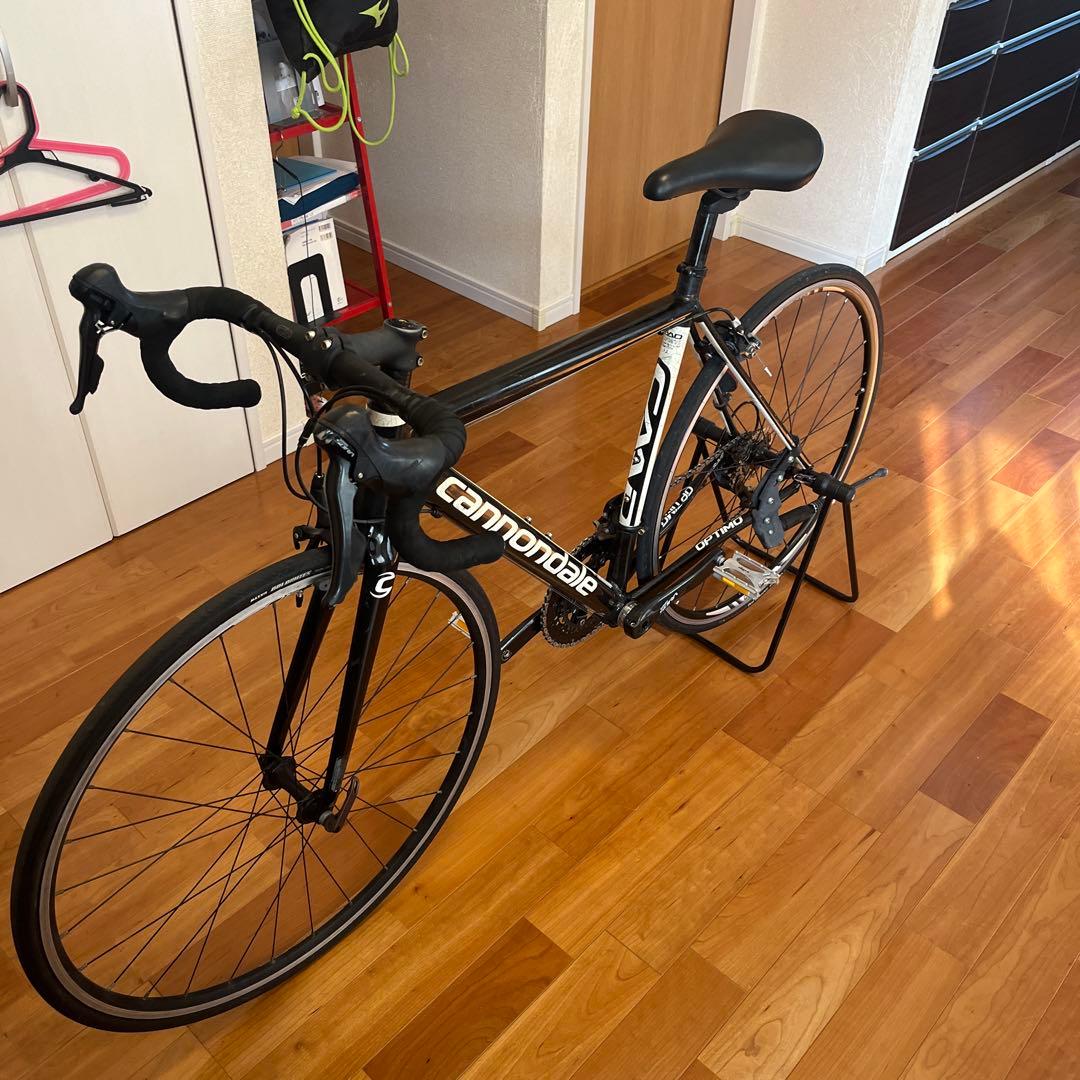 自転車本体 CANNONDALE CAAD OPTIMO 2016 51