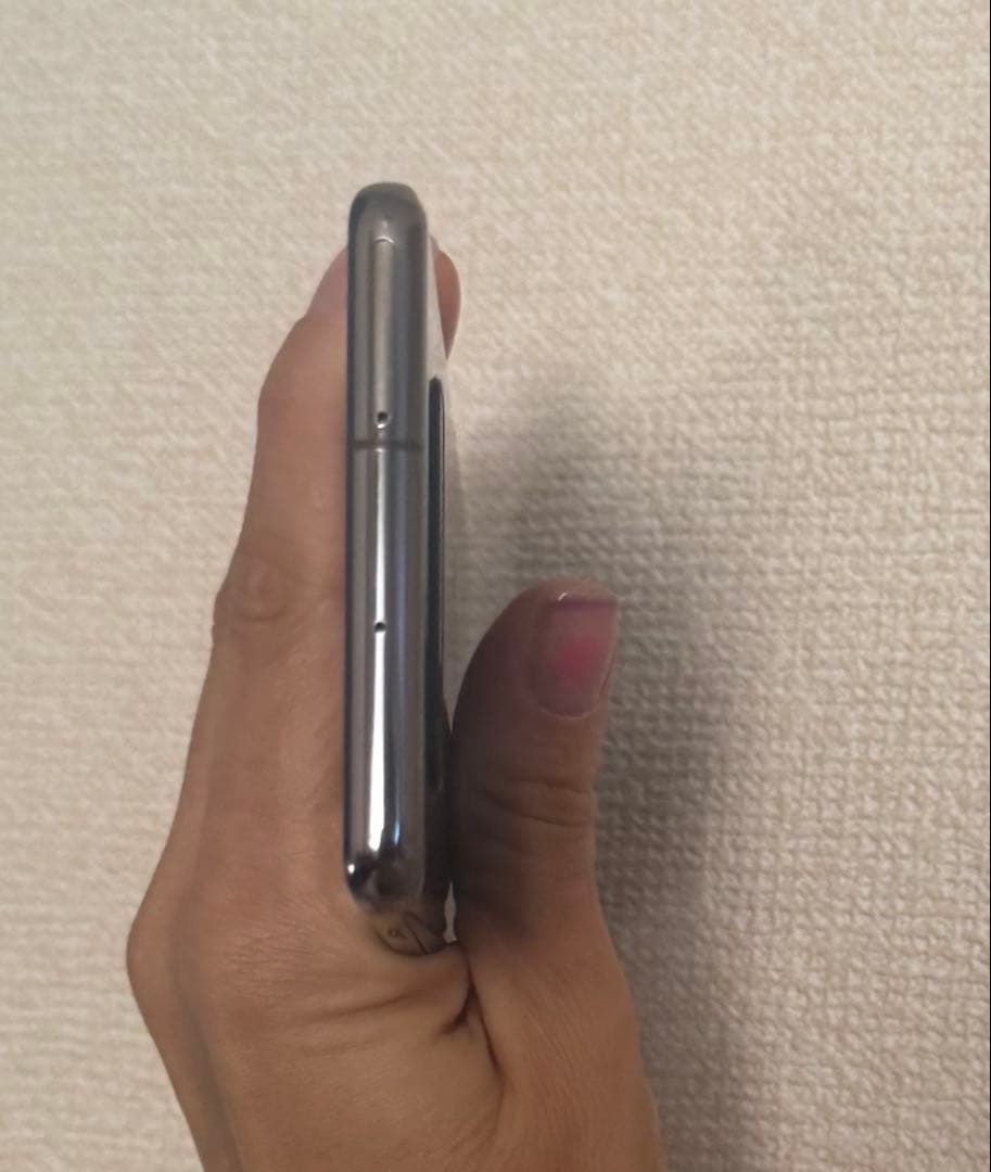 スマートフォン本体 Galaxys10+ 8GB/128GB