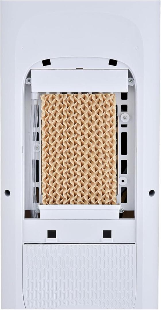 【新品・未開封】おおたけ　HOT＆COOL 　冷温風機　MHC-824　首振り