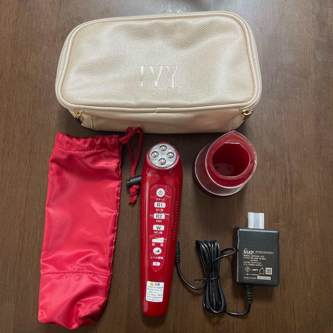 IVY Beauty Partner 美顔器