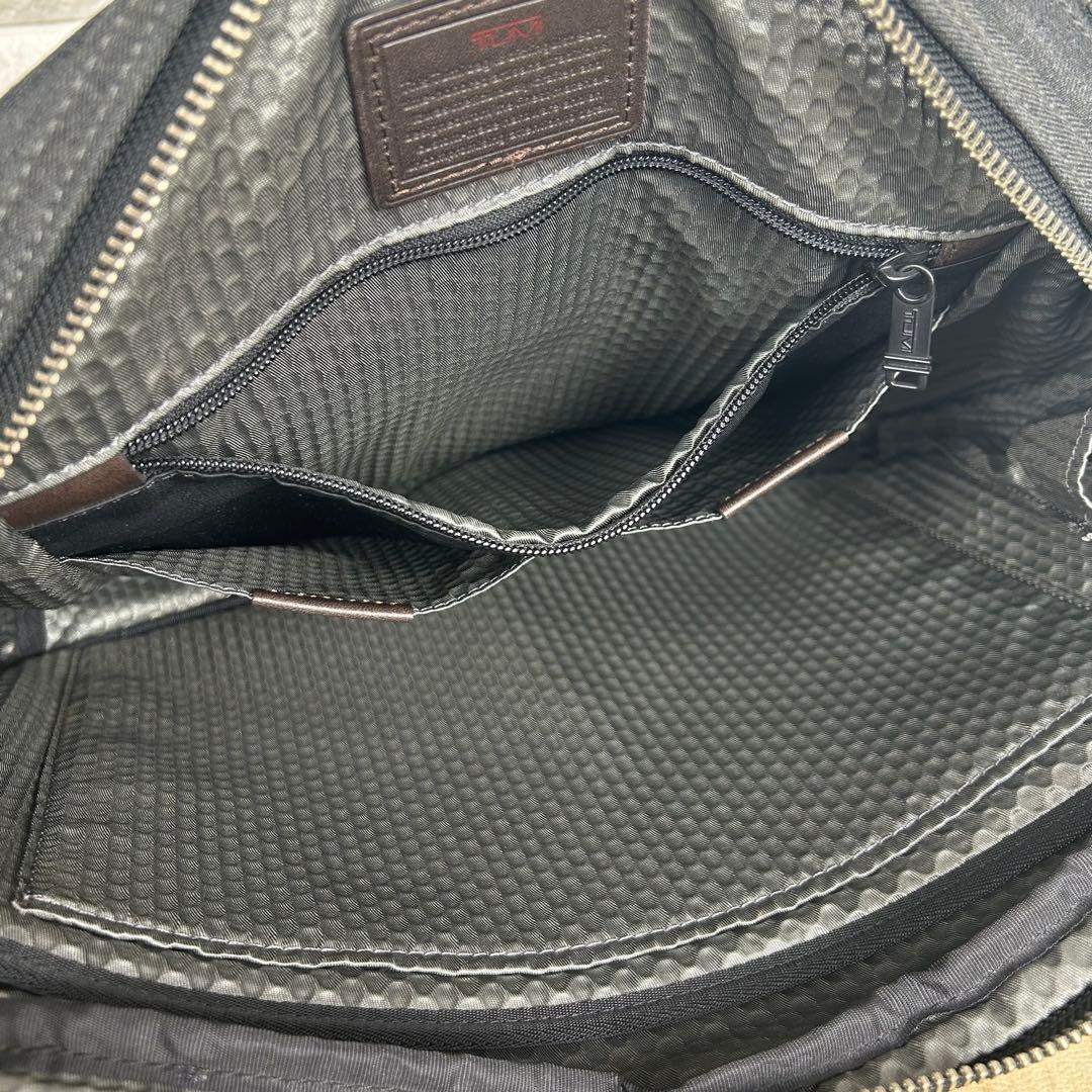 ✨美品✨ TUMI トゥミ ビジネスバッグ2way 22619ATH2