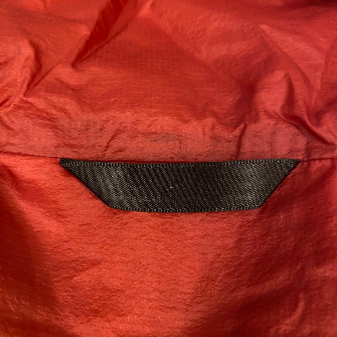 ARC'TERYX アークテリクス ATOM LT HOODY アトム メンズS