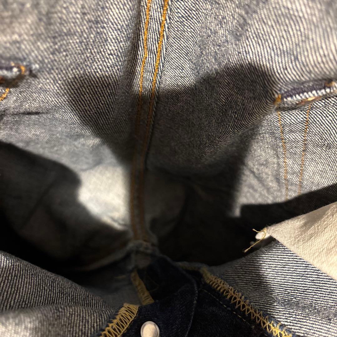リーバイス501XXLEVI'SVINTAGE CLOTHING米国製34
