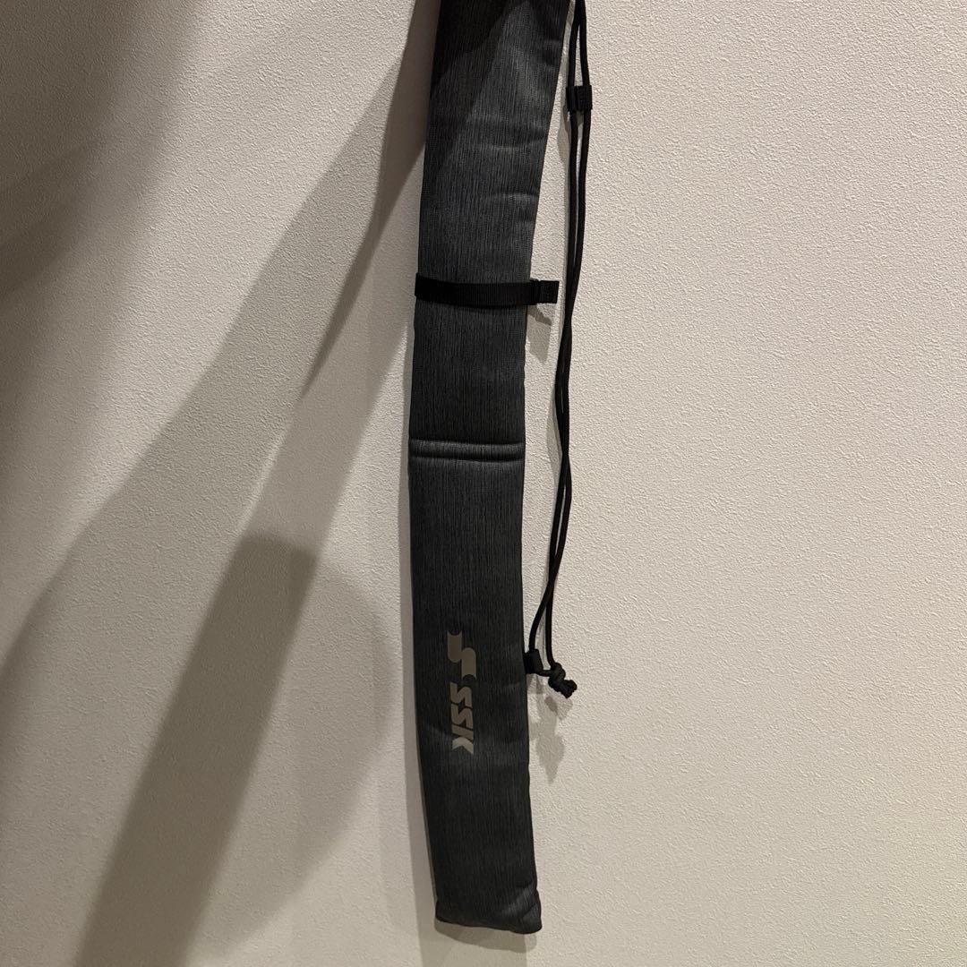 軟式一般用バット　SSK　MM23