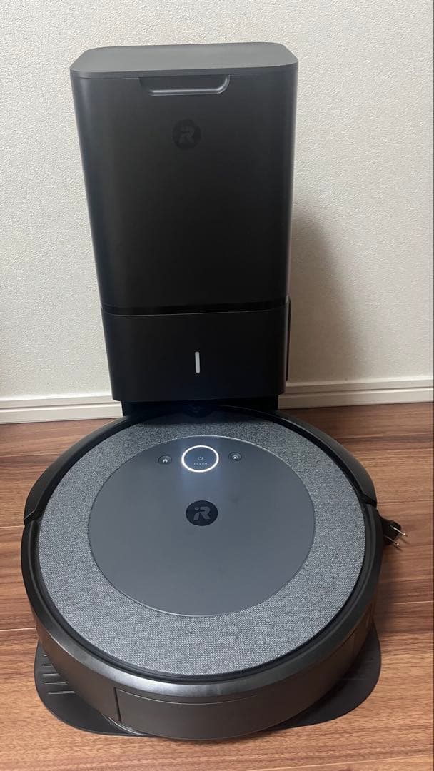 iRobot Roomba ルンバ i3