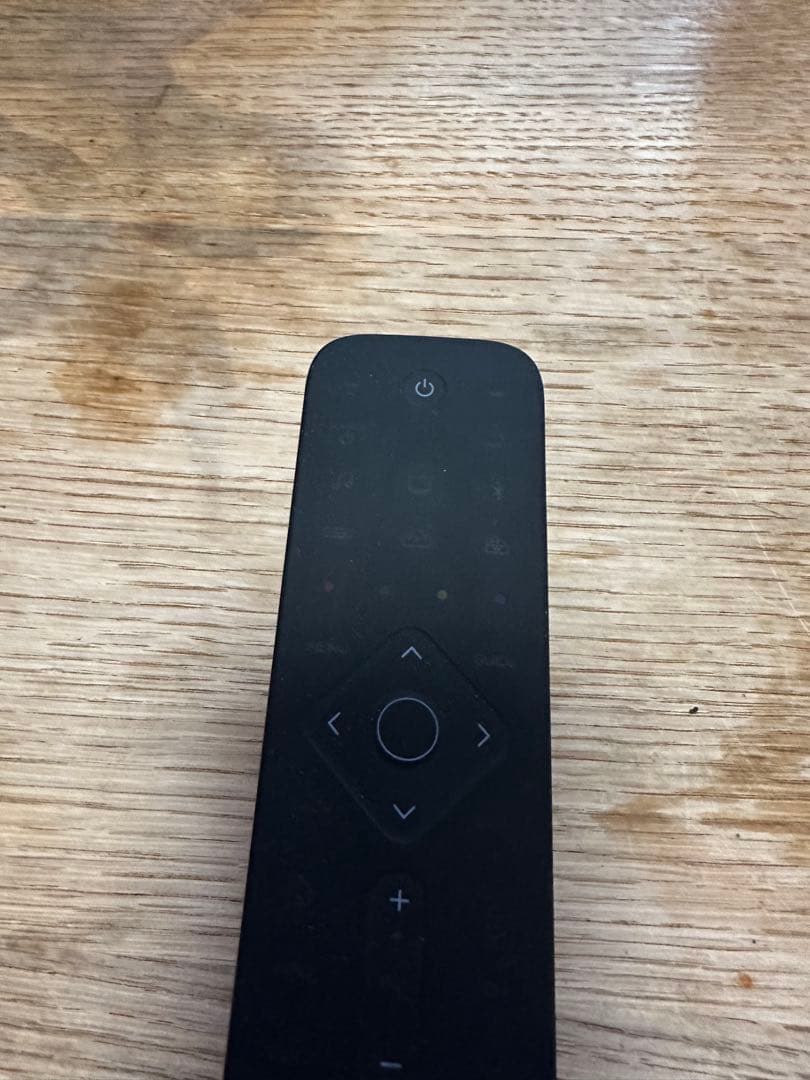 【美品】動作確認済みBose soundbar 700 スピーカー