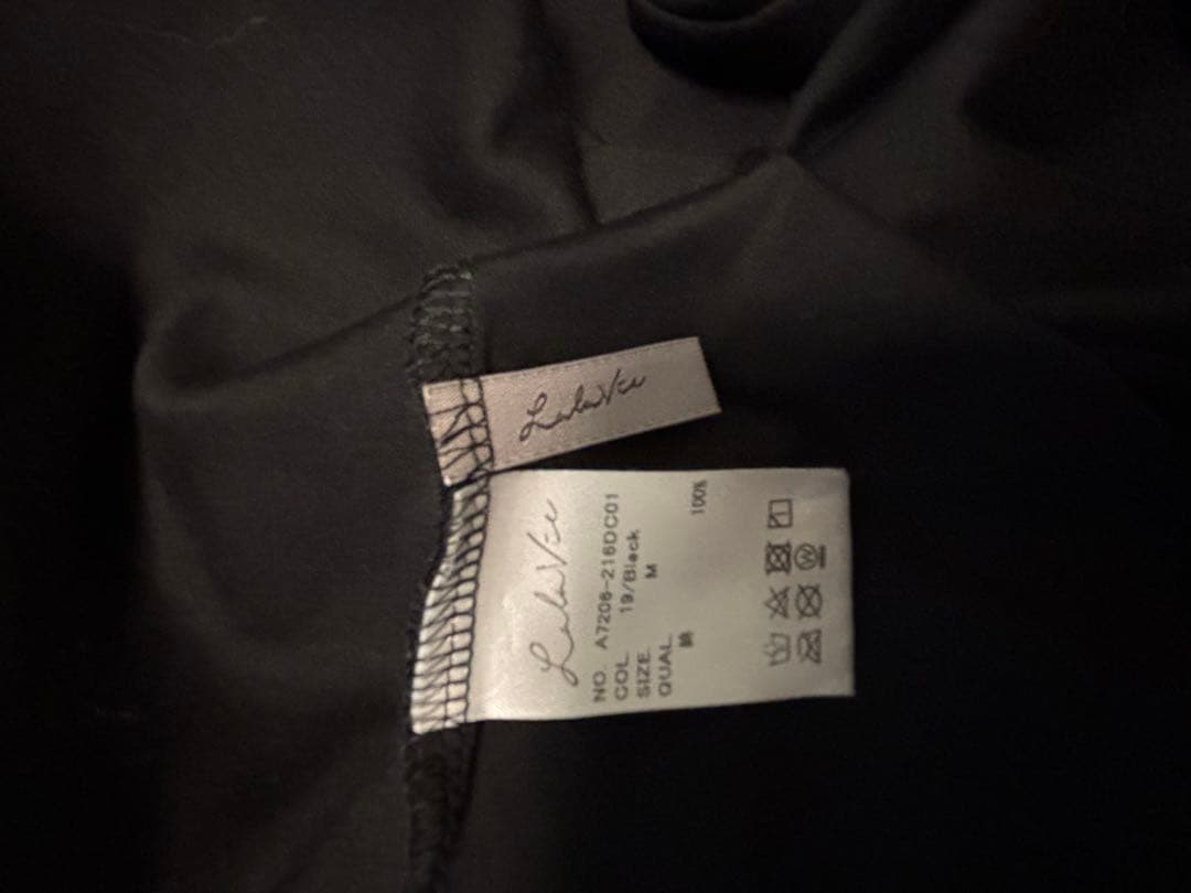 deuxieme classe 「LALA VIE/ララヴィ」キャミソール 38