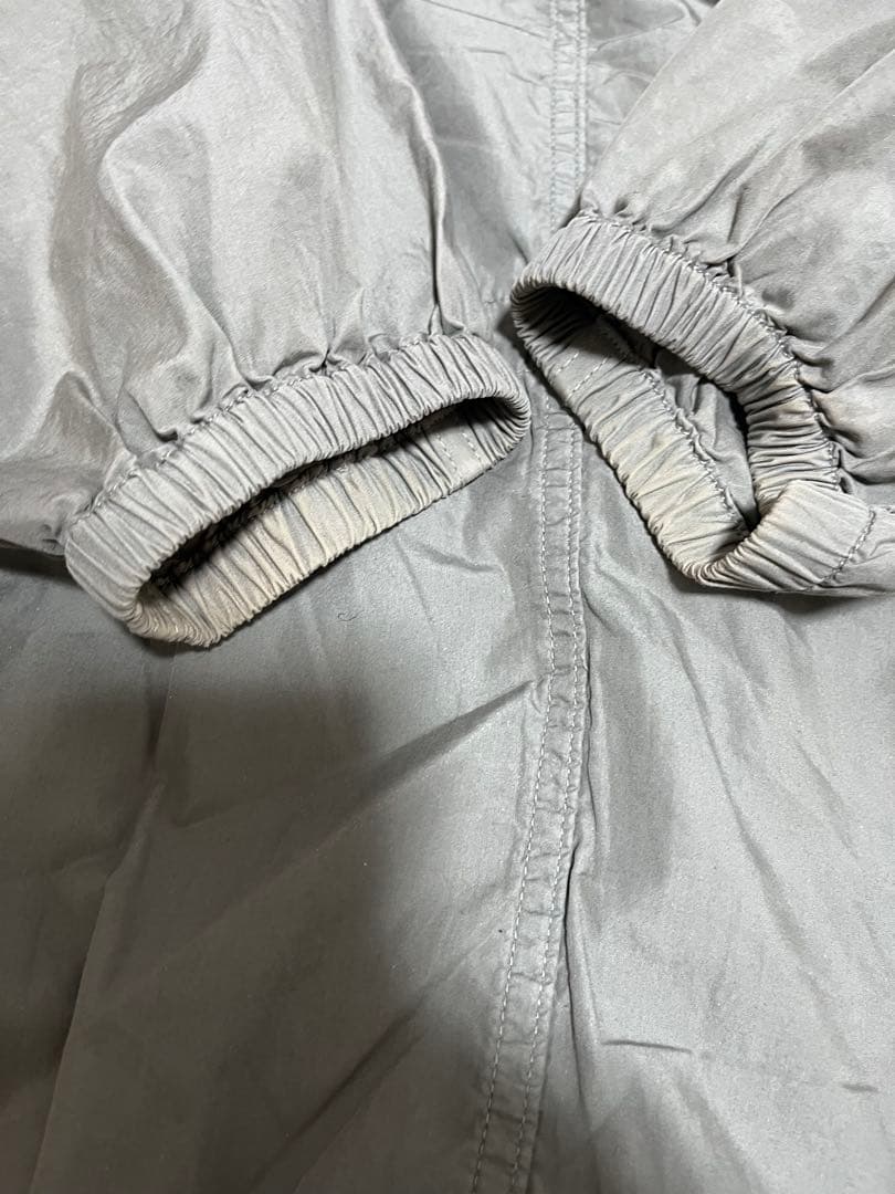 Graphpaper 21SS モッズコート