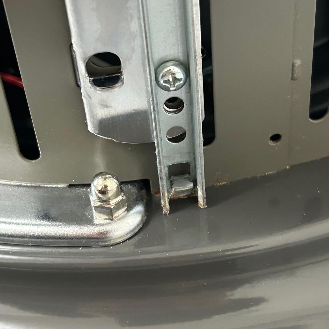 希少 PASECO パセコ CAMP-25 アーミーグリーン