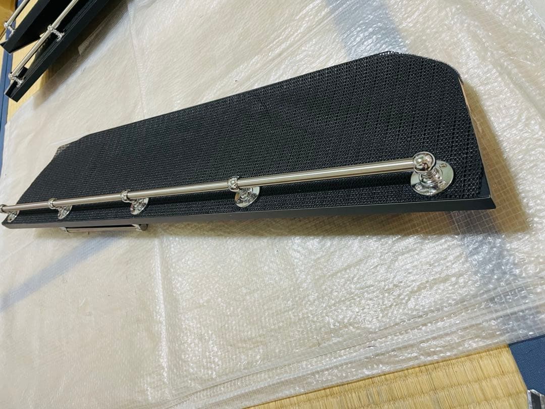 おと‼️UDクオン ルーフラックmini 助手席側　ＡＡ