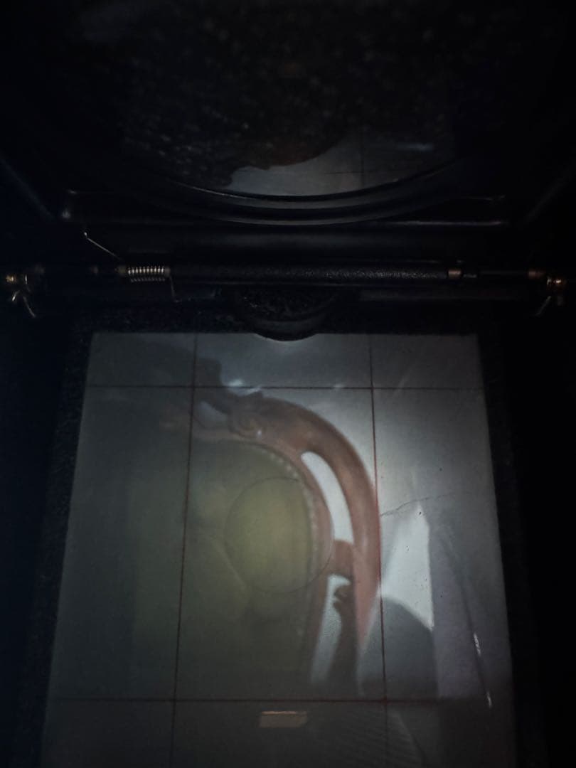 【貴重な完動品】YASHICA Mat-124G二眼レフカメラ【露出計動作OK】