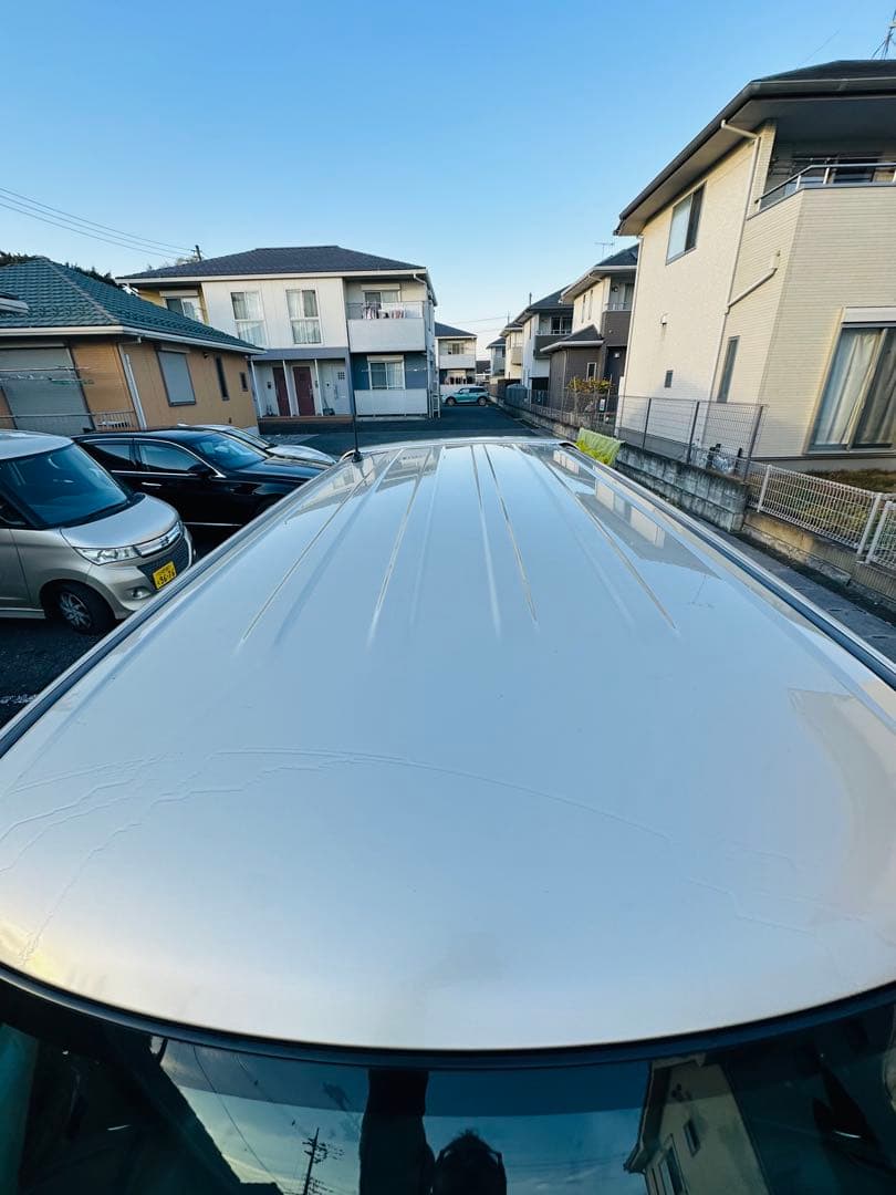 日産　ルークス　ハイウェイスター　ターボ　車検8／12 距離11.８万km