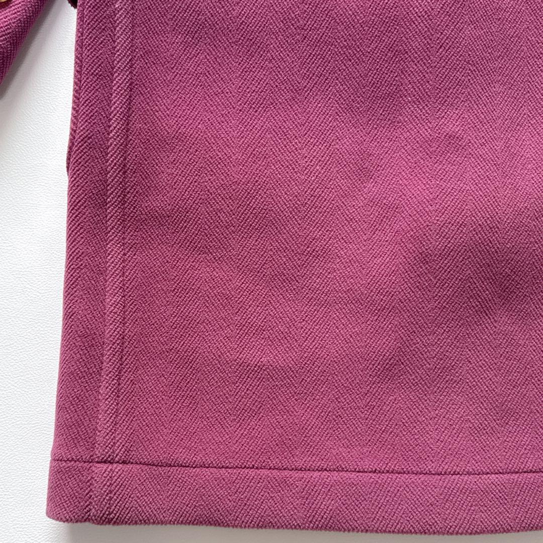 meeem様！オールドイングランドダッフル ヘリンボーンダッフルコート　トグル