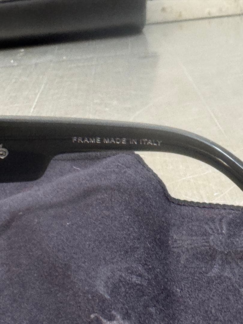 小物 CHROME HEARTS BJORN AGAIN 57-16 -135